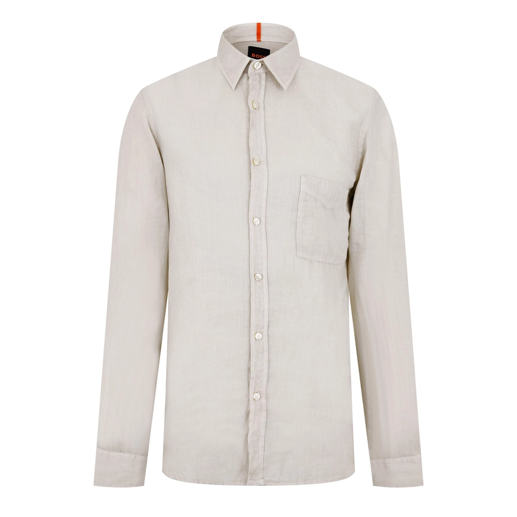 Hugo Boss Relegant 6 10247386 01 - Light Beige 271